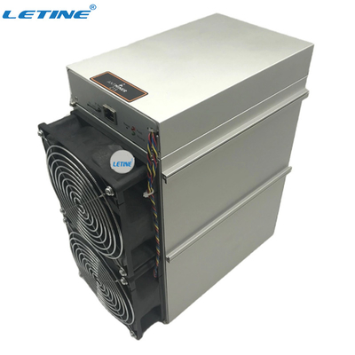 Máquina de mineração ZEC ZEN Bitmain Asic Miner Antminer Z15 420K
