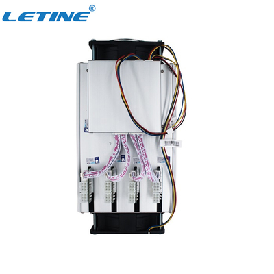 relação dos ethernet de 1980W 75db Ebang Ebit E11++ E11+ E12 SHA-256 12V