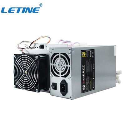 relação dos ethernet de 1980W 75db Ebang Ebit E11++ E11+ E12 SHA-256 12V