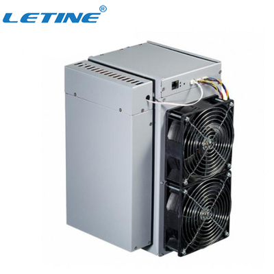 Relação silenciosa dos ethernet do mineiro 57W/T de E12 44TH/S 2508W Ebang Ebit
