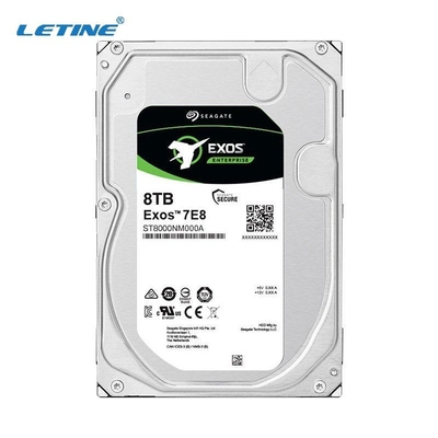 Movimentações da empresa da mineração 8TB 16TB 32TB 64TB 128TH HDD Seagate Western Digital do disco rígido de 1TB 4TB