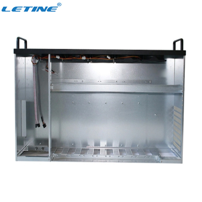 A5000 8 GPU 6 3090 Cmp 220hx 170hx 3000W 3300W do equipamento 3080 da mineração