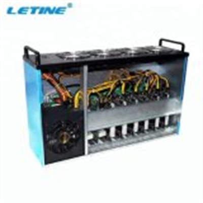 Mineração Rig Rtx do CMP 170hx 220hx 90hx GPU 3090 3080 3070 3060 A5000 A4000 A2000 Bc160
