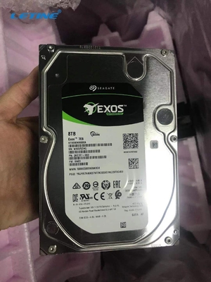 disco rígido interno Desktop de 4T 16T 12T 10T 8T 6T 2T Seagate HDD ocidental