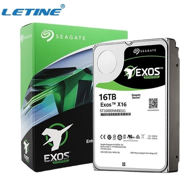 a mineração 6tb 8tb 10tb 16tb 18tb do disco rígido de 12tb 14tb traçou HDD
