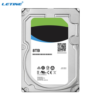 a mineração 6tb 8tb 10tb 16tb 18tb do disco rígido de 12tb 14tb traçou HDD