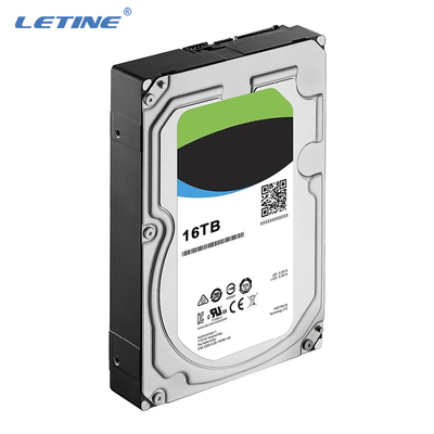 a mineração 6tb 8tb 10tb 16tb 18tb do disco rígido de 12tb 14tb traçou HDD