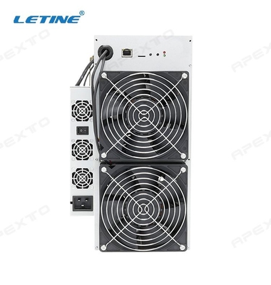 mineiro 12V 75db de 3400W B1 85Th/S SHA-256 BTC IPollo
