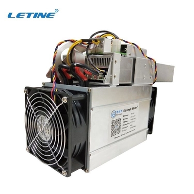 RCI STU U1+ do mineiro 2200W Blake256R14 de STU-U1++ 52Th/S StrongU