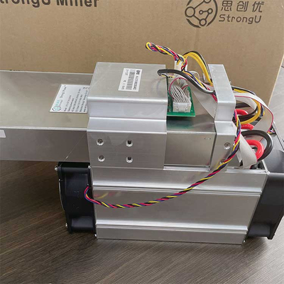 RCI STU U1+ do mineiro 2200W Blake256R14 de STU-U1++ 52Th/S StrongU