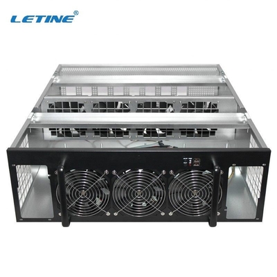 Equipamento 5700XT 6700XT 6800XT 6900XT da mineração do SSD 128GB 5700 XT de DDR3 4GB 8GB