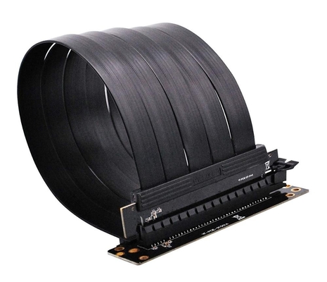 RTX 3060 cabo de extensão 3080 de 3070 placas gráficas 3090 PCIE 4,0 16X