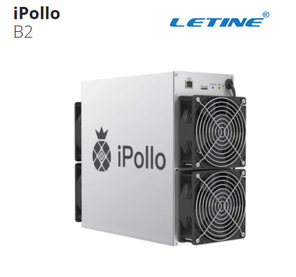 SHA-256 mineiro 110Th 3250W BTC BTH do algoritmo B2 IPollo