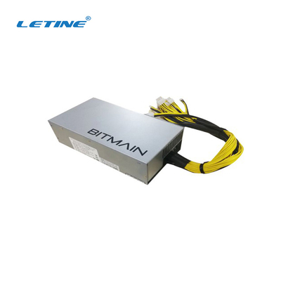Fonte de alimentação L3+ A9 Z1 S15 T15 S9 Z9 Bitmain Apw 7 1800W