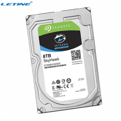 12 disco rígido de Gb/S 256MB que mina o disco rígido interno 8TB 16TB de HDD