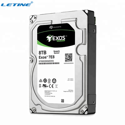 12 disco rígido de Gb/S 256MB que mina o disco rígido interno 8TB 16TB de HDD