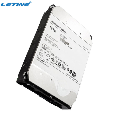 Disco rígido interno 6gb 7.2k de 16TB Sata 3,5 para Dell HDD