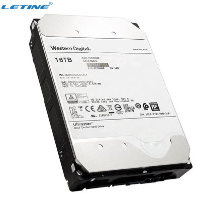 Disco rígido interno 6gb 7.2k de 16TB Sata 3,5 para Dell HDD
