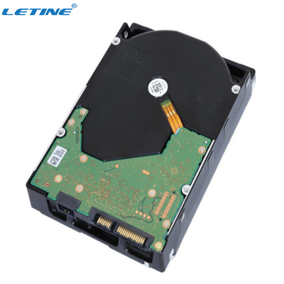 Disco rígido interno 6gb 7.2k de 16TB Sata 3,5 para Dell HDD