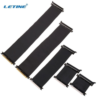 RTX 3060 cabo de extensão 3080 de 3070 placas gráficas 3090 PCIE 4,0 16X