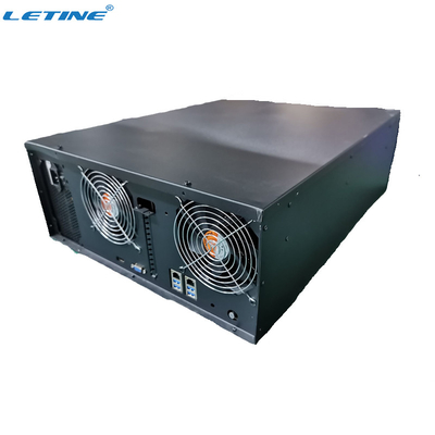 Equipamento 16TB 8TB HDD 512t 256t da máquina de mineração do disco rígido de XCH