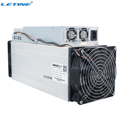 25th/S 3500W Ebang Ebit E10d mordeu a máquina de mineração E9 da moeda pro