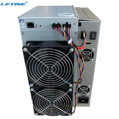 Mineiro Sha de BTC E12+ 50t Ebang Ebit 256 E12 44th/S 2250W