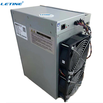Mineiro Sha de BTC E12+ 50t Ebang Ebit 256 E12 44th/S 2250W