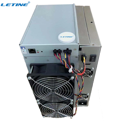 Mineiro Sha de BTC E12+ 50t Ebang Ebit 256 E12 44th/S 2250W