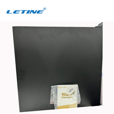 Mineiro EtHash Algorithm 520Mh 240W 450x44x462mm de X4-1U Jas