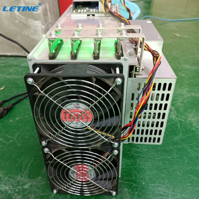 Máquina de mineração cripto Innosilicon de EtHash A11 pro 8GB Eth 2000Mh 1500Mh