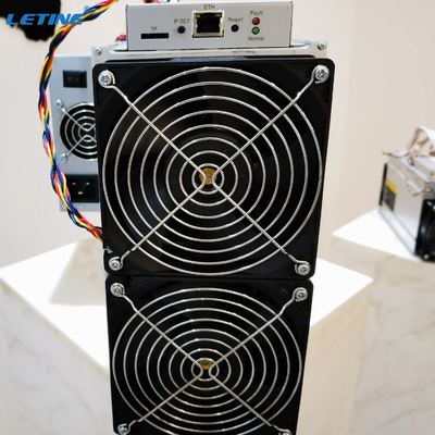 Máquina de mineração cripto Innosilicon de EtHash A11 pro 8GB Eth 2000Mh 1500Mh