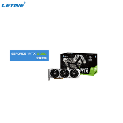 Mineiro Graphic Card 24GB 125MH GDDR6X HDCP 2,3 da GALÁXIA RTX3090
