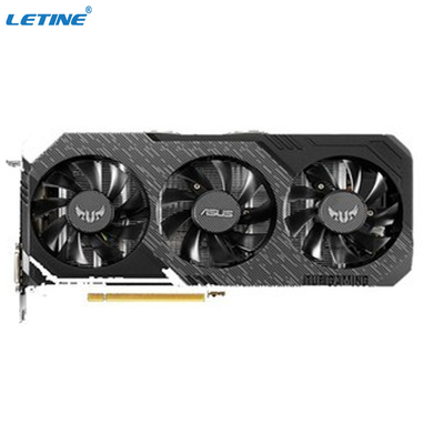 JOGO de Graphic Card ASUS GTX1660S O6G do mineiro de 6GB GDDR6