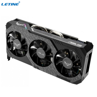 JOGO de Graphic Card ASUS GTX1660S O6G do mineiro de 6GB GDDR6
