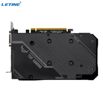 JOGO de Graphic Card ASUS GTX1660S O6G do mineiro de 6GB GDDR6