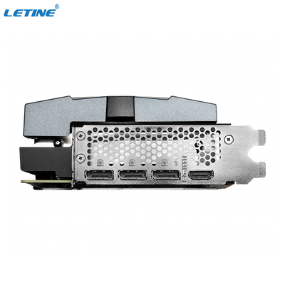 placa gráfica da mineração 12G para a placa gráfica do jogo do si SUPRIM X do jogo MSI GeForce RTX 3080