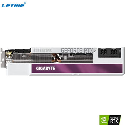 Cartões gráficos de OC 10G da VISÃO de LHR Nvidia Graphic Card Gigabyte GeForce RTX 3080 para o jogo