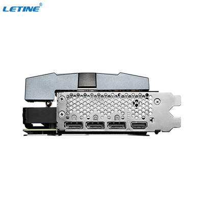 Placa gráfica 8GB SUPRIM do si de GDRR6X 256Bit MSI GeForce RTX 3070 para o jogo
