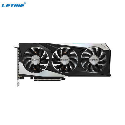 Não JOGO OC 12G Hashrate 48M de GeForce RTX 3060 da GIGA BYTE de Graphic Card do mineiro de LHR ETH