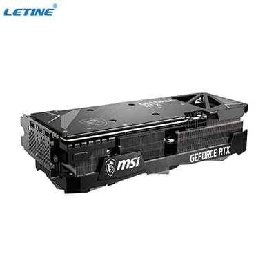 Si do rtx 3070 do geforce do nvidia de Ventus 3X 8G OC GDRR6X 256Bit do si da placa gráfica MSI RTX 3070 da mineração do DP de HDMI