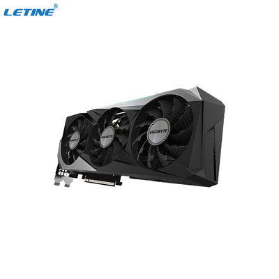 placa gráfica NVIDIA GeForce RTX 3070 8GB GDDR6 VRAM do jogo 256Bit