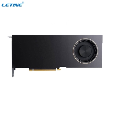 Relação da saída do cartão gráfico 12GB GDDR6 VGA da mineração de Nvidia Rtx A2000
