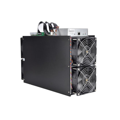 Material preto 2100Mh 2000Watt do metal de YM 100 Bitmain Asic Antminer para ETH etc.