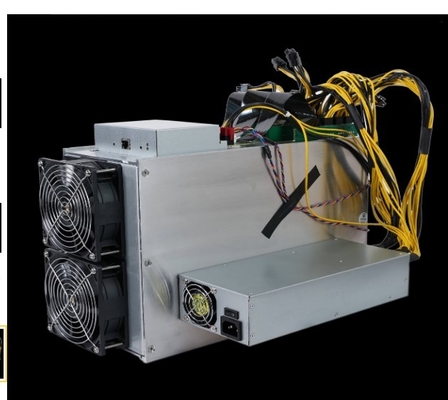 Fonte de prata da baixa potência do mineiro 2400MH/S 2300watt de YM-100 ETH etc. com fonte de alimentação