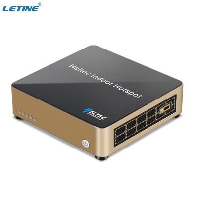 modelos do colibri 3 de Heltec Panther X2 do mineiro de Asic do hélio de 5G Wifi para a moeda de HNT