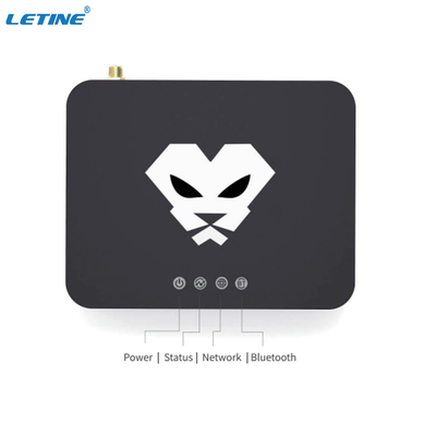 Mineiro Panther X2 12V 2.4Gh Wifi do hélio da máquina de mineração de Asic da moeda de HNT