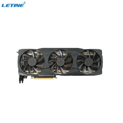 Placa de vídeo da placa gráfica 40HX 30HX 170HX GPU do CMP 90HX 50HX GPU