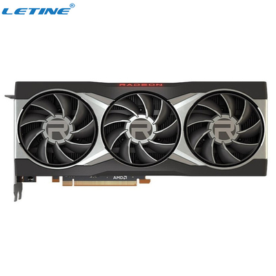 DirectX 12 placas gráficas RX 6900XT 16G GDDR6 da mineração para o mineiro de ETH Gpu