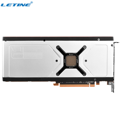 DirectX 12 placas gráficas RX 6900XT 16G GDDR6 da mineração para o mineiro de ETH Gpu